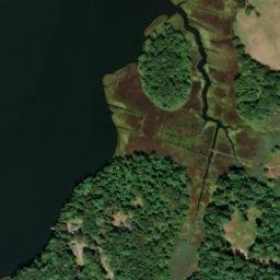 Satellite imagery of Huddlestone Point, US