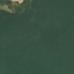 Satellite imagery of Rocky Point, US