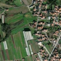 Satellite imagery of Marco do Rei, ES