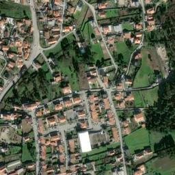 Satellite imagery of Marco do Rei, ES