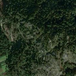 Satellite imagery of Marco do Rei, ES