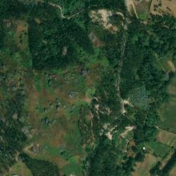 Satellite imagery of Marco das Terças, ES