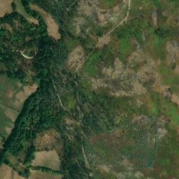Satellite imagery of Marco das Terças, ES