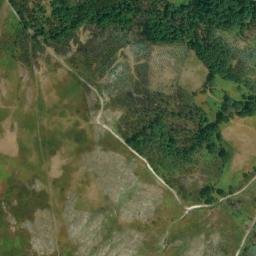 Satellite imagery of Marco das Terças, ES