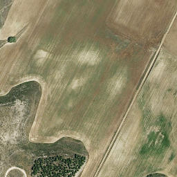 Satellite imagery of survey_point, ES