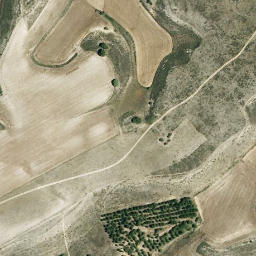 Satellite imagery of survey_point, ES