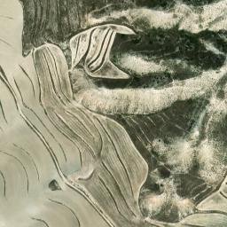 Satellite imagery of Sierra de Santa Quiteria, ES