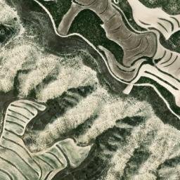 Satellite imagery of Sierra de Santa Quiteria, ES