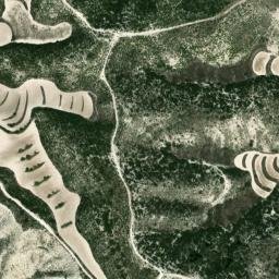 Satellite imagery of Sierra de Santa Quiteria, ES