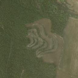 Satellite imagery of Pedra de les 3 provincies, ES