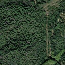Satellite imagery of Límit municipal Mataró/Dosrius, ES
