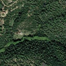 Satellite imagery of Límit municipal Mataró/Dosrius, ES