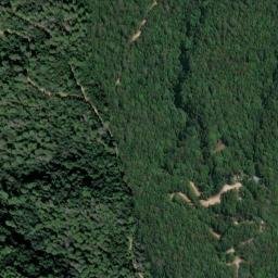 Satellite imagery of Límit municipal Mataró/Dosrius, ES
