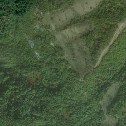 Satellite imagery of Maja e Poçit, AL