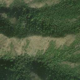 Satellite imagery of Maja e Thanës, AL