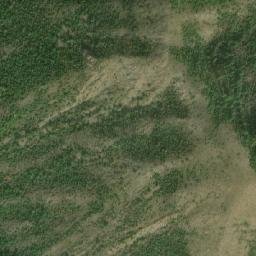 Satellite imagery of Maja e Thanës, AL