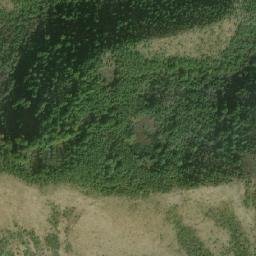 Satellite imagery of Maja e Thanës, AL