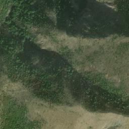 Satellite imagery of Maja e Alajthit, AL