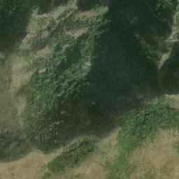 Satellite imagery of Maja e Alajthit, AL