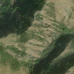 Satellite imagery of Maja e Alajthit, AL