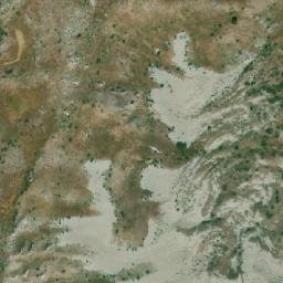 Satellite imagery of Maja e Arithit, AL