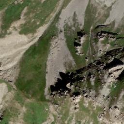 Satellite imagery of Deli Senica, AL