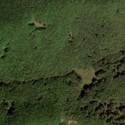 Satellite imagery of Gradište, MK