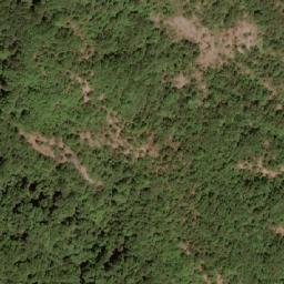 Satellite imagery of Gradište, MK