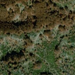 Satellite imagery of Venec, MK