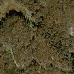 Satellite imagery of Arap Kula, MK