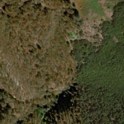 Satellite imagery of Arap Kula, MK