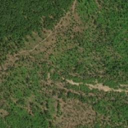 Satellite imagery of Belo Brdo, MK