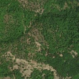 Satellite imagery of Belo Brdo, MK