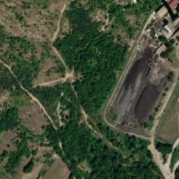 Satellite imagery of Kodra, MK