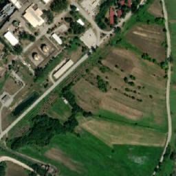 Satellite imagery of Kodra, MK