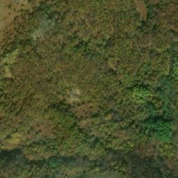 Satellite imagery of Magarečka, MK