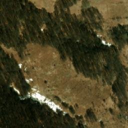 Satellite imagery of Fandaloec, MK