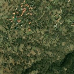 Satellite imagery of Slonec, MK