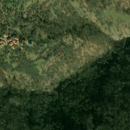 Satellite imagery of Slonec, MK