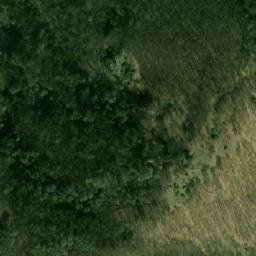 Satellite imagery of Lipov Rid, MK