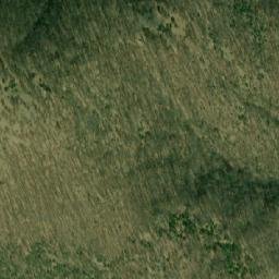 Satellite imagery of Lipov Rid, MK