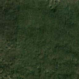 Satellite imagery of Čuka, MK