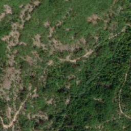 Satellite imagery of Bačilište, MK