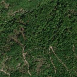 Satellite imagery of Bačilište, MK