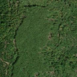 Satellite imagery of Bačilište, MK