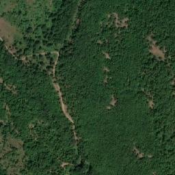 Satellite imagery of Čelarica, MK