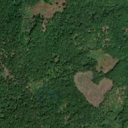 Satellite imagery of Čelarica, MK