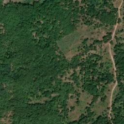 Satellite imagery of Čelarica, MK