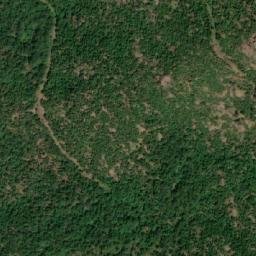 Satellite imagery of Gotouši, MK