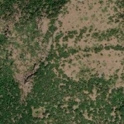 Satellite imagery of Gotouši, MK